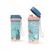 Vaikiška gertuvė Rotho Memory Kids Aqua, 400 ml