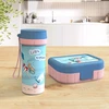 Vaikiška gertuvė Rotho Memory Kids Aqua, 400 ml