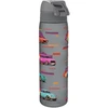 Vaikiška gertuvė su automobiliukais Ion8, 500ml