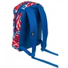 Vaikiška kuprinė Reebok Graphi GQ9395, 11.5 l, mėlyna/raudona