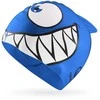 Vaikiška plaukimo kepuraitė „TSUNAMI SHARK“, mėlyna