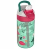 Vaikiškas buteliukas Kambukka Lagoon 400 ml, Rožinė Flamingo 11-04038