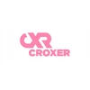 Vaikiškas dviratininko šalmas Croxer Dream XS, rožinis