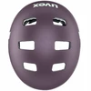 Plum Vaikiškas dviratininko šalmas Uvex Kid 3 cc, violetinis