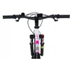 VAIKiškas DVIRATIS 24" KALNŲ MTB RĖMAS 11" COLŲ MERGAITĖS DAVI BONITA