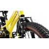 Vaikiškas dviratis BMX 16 GERMINA su šoniniais ratais + nemokamas gidas!