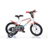 Quurio Bike Vaikiškas dviratis QUURIO Wooohooo 12''