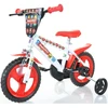 Quurio Bike Vaikiškas dviratis QUURIO Wooohooo 12''