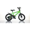 Quurio Bike Vaikiškas dviratis QUURIO Wooohooo 12''