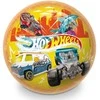 Vaikiškas kamuolys Mondo Hot Wheels 26031, 22 cm