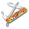 Vaikiškas kišeninis peiliukas My First Victorinox Ari 0.2373.E3