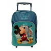 Kelioninis Vaikiškas lagaminas Mickey Mouse Disney 15 l, mėlynas