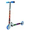 Vaikiškas paspirtukas TD Sport Ø12cm/ABEC5 maks. 50kg