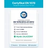 Vaikiškas šalmas Switch 2in1 Viso veido nuimamas smakro apsauga MTB dviračių volai EN1078