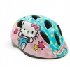 Toimsa Hello Kitty mergaitės šalmas