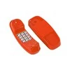 Žiūronai Vaikiškas telefonas, raudonas