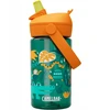 Gertuvė Vaikiškas vandens buteliukas CAMELBAK THRIVE FLIP NO-DRIP BPA FREE 400 ml