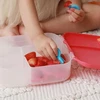 Vaikiški stalo įrankiai, plastikiniai B.Box
