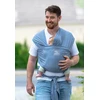 Vaikjuostė Manduca Sling, SkyBlue