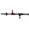 Vaikščiojimo lazda - C.a.m.p. - 3219 - Backcountry Carbon - Teleskopinė - Ergonomiška - 60-125 cm