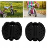 VAIKŲ DVIRAČIO PEDALAI DVIRAČIO PEDALŲ PRIEDAI VEIKIMS 2 Vnt.