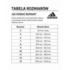Vaikų futbolo vartininko pirštinės Adidas Predator Training