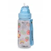Vaikų gertuvė Casno Willy 400 ml, mėlyna