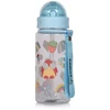 Vaikų gertuvė Casno Willy 400 ml, mėlyna