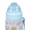 Vaikų gertuvė Casno Willy 400 ml, mėlyna