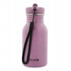 Vaikų gertuvė - TRIXIE - Ponia Paukštis - 350 ml - Nerūdijantis plienas - Rožinė