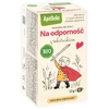 VAIKŲ IMUNITETO ARBATA SU JŪRŲ KALE EKOLOGIŠKA 20 x 1,5 g APOTHEKE