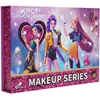VAIKŲ KOSMETIKOS RINKINYS KPOP DEMON HUNTERS MAKEUP MERGAITAI