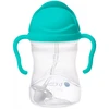 Astar Vaikų puodelis - B.BOX - Puodelis su šiaudeliu - 240 ml - Ergonomiškas - Atsparus smūgiams