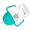 Astar Vaikų puodelis - B.BOX - Puodelis su šiaudeliu - 240 ml - Ergonomiškas - Atsparus smūgiams