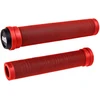 Vairo rankenėlės ODI Longneck SLX 160mm Single Ply Bright Raudona