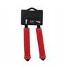 Vairo rankenėlės ODI Longneck SLX 160mm Single Ply Bright Raudona