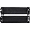 Vairo rankenėlės ProX GP-51A 130mm Lock-on juodas