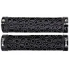 Vairo rankenėlės ProX GP-53 130mm Lock-on juodas