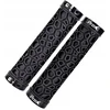 Vairo rankenėlės ProX GP-53 130mm Lock-on juodas
