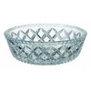 Bikuva.lt Crystal Bohemia Bohemia krištolinis dubuo 21cm