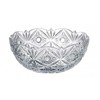 Crystalite Bohemia Vaisinė lėkštė BOHEMIA MIRANDA 22cm