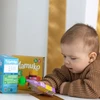MAMUKO ekologiška bananų ir slyvų tyrelė