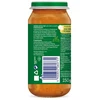 Vakarienė BoboVita Paukštienos guliašas Kalakutiena su grybais 15 m+ 250g