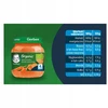 Vakarienė Morkos saldžiosios bulvės nuo 4 mėnesių 125 g Gerber Organic