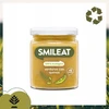 Vakarienė stiklainyje Smileat Ekologiškos daržovės su Quinoa Vege Po 6M 230G