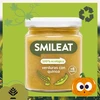 Vakarienė stiklainyje Smileat Ekologiškos daržovės su Quinoa Vege Po 6M 230G