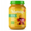 Vakarienė vaikams Ekologiška morkų moliūgų bulvė nuo 6m+ Mamuko 190g