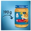 Vakarienė Vištienos sriuba su veršiena nuo 9 mėnesių 190 g Gerber