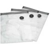 Caso | Zip bags | 01294 | 20 pcs | Dimensions (W x L) 26 x 35 cm