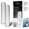 Caso | Vacuum Rolls | 01248 | 2 pcs | Dimensions (W x L) 30 x 600 cm | Transparent